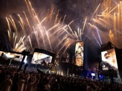 Final Fall 與 Falcon、Feria Blast 的對手相遇