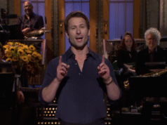 格倫·鮑威爾加倍努力證明他“沒有瘋”