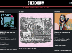 流媒體和人工智能時代的 Stereogum 士兵