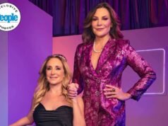 凱爾·理查茲!拉爾薩·皮蓬!盧安·德·萊賽普!觀看您最喜愛的明星以時尚方式為 BravoCon 2025 拉開帷幕(獨家)