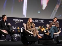 斯科特·庫珀在《反搖滾傳記》中