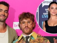 夏屋演員在 BravoCon 2025 上透露佩奇退出後第 10 季的變化