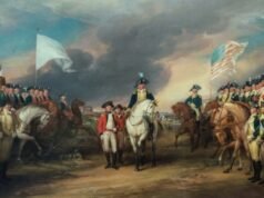 《美國革命》評論:在分裂的時代,肯·伯恩斯提出了一個統一的詞:沒有國王