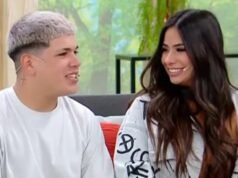 而且沒有測量!丹妮拉·塞萊斯 (Daniela Seles) 在《El Intransigente》節目中與莫里安·喀山 (Morian Kazan) 在《La Mañana》中侮辱蒂亞戈·梅迪納 (Thiago Medina)