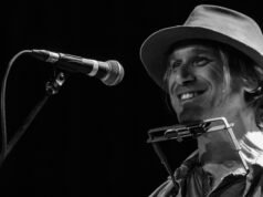 創作型歌手托德·斯奈德去世,享年 59 歲