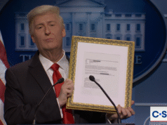 特朗普為杰弗裡·愛潑斯坦的“吹泡泡”電子郵件辯護