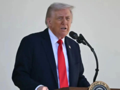 法官阻止特朗普立即削減加州大學的資助