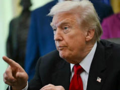 唐納德·特朗普下令對愛潑斯坦與民主黨的關係進行調查