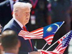 特朗普回應選民對成本上升的憤怒,美國大幅削減關稅