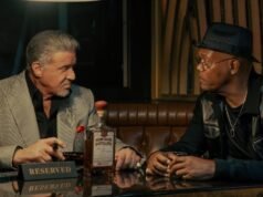 塞繆爾·傑克遜如何加入西爾維斯特·史泰龍的塔爾薩國王宇宙(不含)