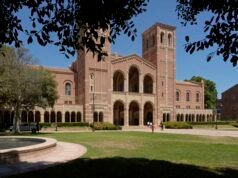 法官阻止特朗普立即削減對加州大學的資助