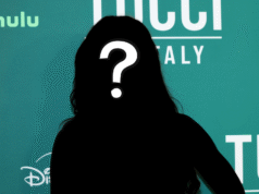 特雷莎·吉迪斯 (Teresa Guidice) 的女兒奧德里亞娜 (Audriana) 現在已經到了可以開車的年齡