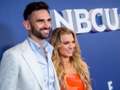 林賽·哈伯德會與卡爾·拉德克重聚嗎?