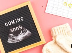 90 天未婚夫夫婦艾米麗和科比即將生下寶寶 #4