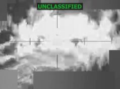 隨著毒品戰爭升級,另一艘販毒船遭到襲擊,造成 3 人死亡