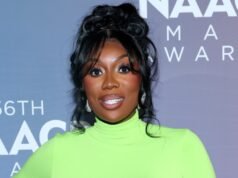 RHOP 明星 Wendy Osefo 在 BravoCon 2025 上如何應對因欺詐被捕的情況?