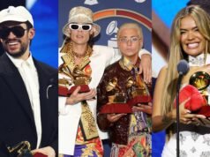 《壞兔子》、Karol G、《當晚最佳時刻》