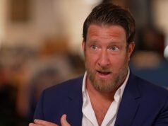 戴夫·波特諾伊:“我不會特意尋找戰鬥”