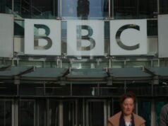 特朗普威脅要就 BBC 編輯他 1 月 6 日的演講提起 1-50 億美元的訴訟