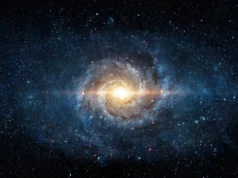 AI創造首個千億銀河系模擬。