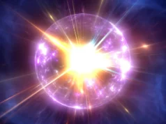 新方程可以解釋沒有暗物質的宇宙