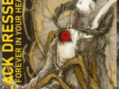 你需要聽聽灼熱噪音流行專輯《永遠在你心中》