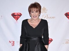 洛娜·拉夫特 (Lorna Luft),《魔法壞女巫》中朱迪·加蘭的女兒