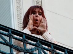 進一步宣傳“不再腐敗”口號