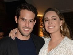 凱莉·布魯克的丈夫傑里米·帕里西是誰?