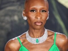 當我 16 歲的時候,我的父親離開了我的生活……我暗自認為出名會改變他的想法。