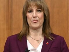 雷切爾·里維斯 (Rachel Reeves) 為二孩福利上限做好準備,這將使納稅人損失 35 億英鎊