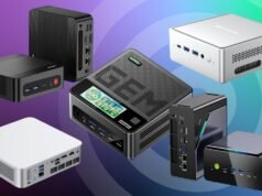 忘記 Valve 的新 Steam 機器吧,這五台 500 美元以下的迷你電腦可以運行 SteamOS 等