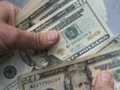 調查顯示,六位數收入者感覺自己處於“生存模式”