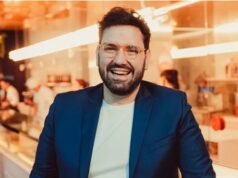 他要走了嗎?達米安·貝圖拉 (Damián Betular) 的新項目可能會讓他遠離 MasterChef Celebrity SHOW El Intransigente