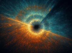 暗物質在新的宇宙測試中表現出奇的正常