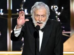 《歡樂滿人間》明星講述了她在年近 100 歲時所面臨的身體挑戰和掙扎