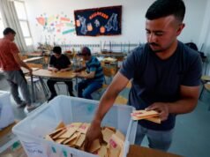 智利在兩極分化和對布里克政府極度不滿的情況下投票