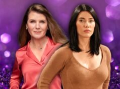 《B&B》劇透(11 月 6 日):迪肯仍然對泰勒著迷