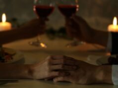 菲利斯和凱恩將工作與娛樂融為一體