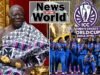世界新聞:本週您在國際上錯過了什麼