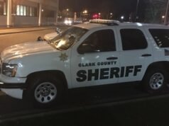 一名摩托車手在Battle Ground Road發生嚴重事故後死亡