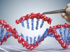 CRISPR 帶回了預防痛風和脂肪肝的古老基因。