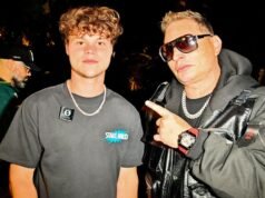 警方稱,YouTuber 傑克·多爾蒂因在邁阿密海灘發布社交媒體視頻而堵塞交通,因持有毒品而被捕