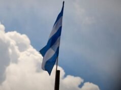 戈多伊·克魯茲在1-1戰平Restaura後被加入國家B隊