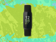 Fitbit Inspire 3 優惠:亞馬遜和百思買售價 69.95 美元
