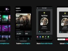 您現在可以在 TikTok 上分享您最喜歡的 Amazon Music 曲目和播放列表