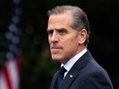 亨特·拜登敦促民主黨人在播客中“提高溫度”