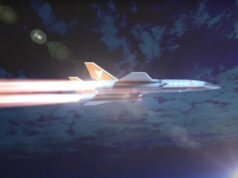 2 小時環遊世界,45 分鐘從紐約飛往倫敦 – 認識未來的超音速和高超音速噴氣機