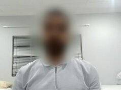 一名男子告訴半島電視台,他通過加沙流離失所的光榮之旅離開了加沙