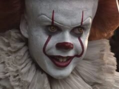 為什麼《跑男》裡沒有潘尼懷斯?